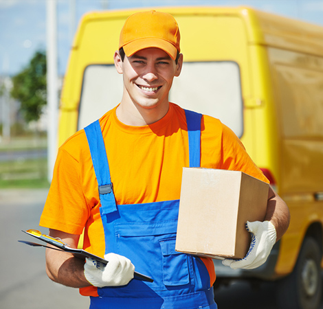 Product Delivery