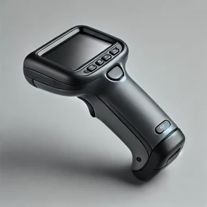 Barcode Scanner