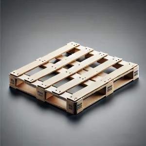 Plastic Pallet